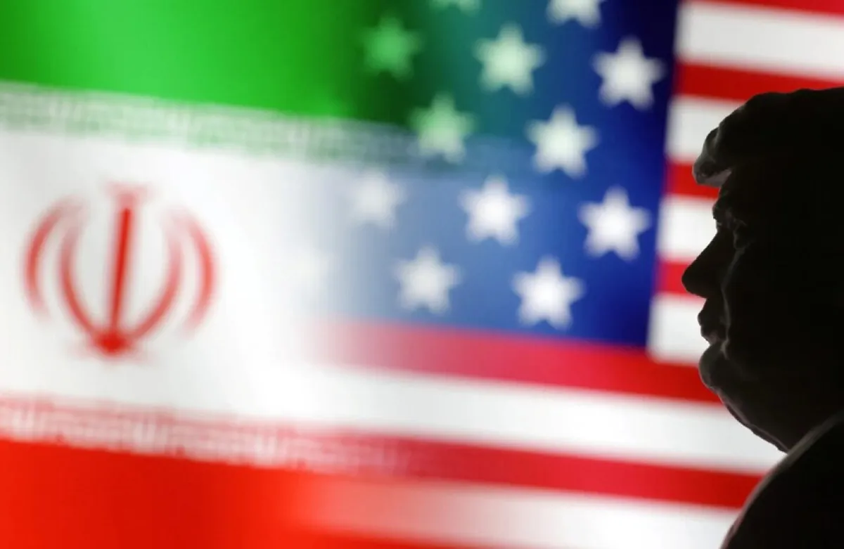 ايران تباغت ترامب بهذا الرد!