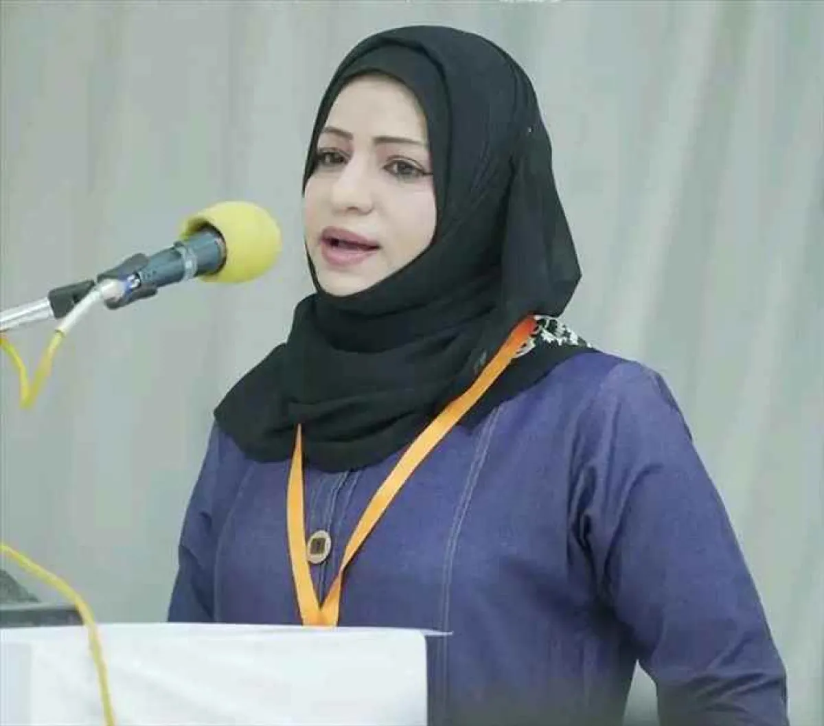 وكيلة صحة تعز: لن نسمح بمرور وفاة الطفلة صفية دون محاسبة.. وإيقاف 7 من الكوادر الطبية