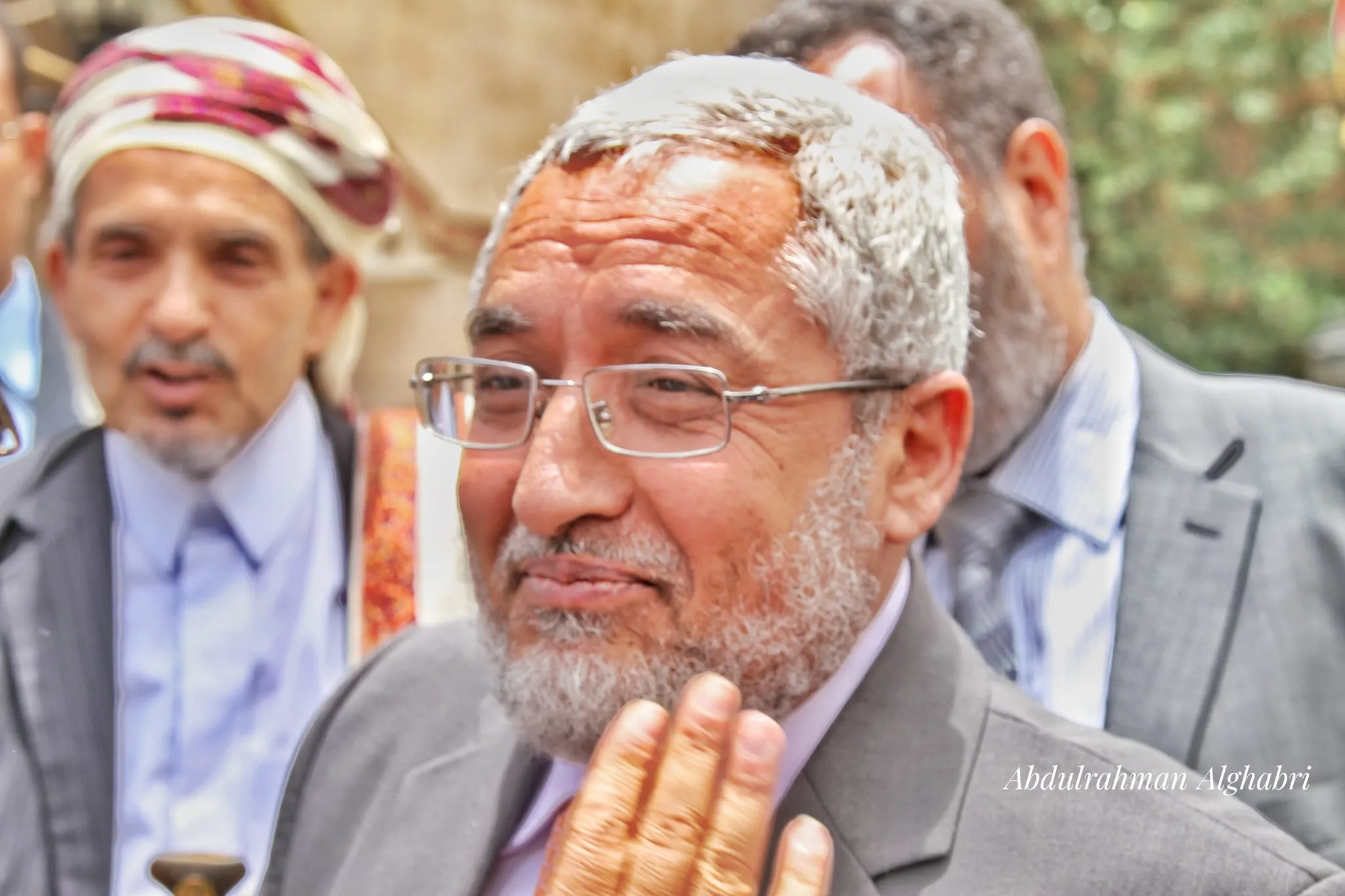 “رايتس رادار” تدعو الأمم المتحدة للضغط على الحوثيين لكشف مصير محمد قحطان والإفراج عنه