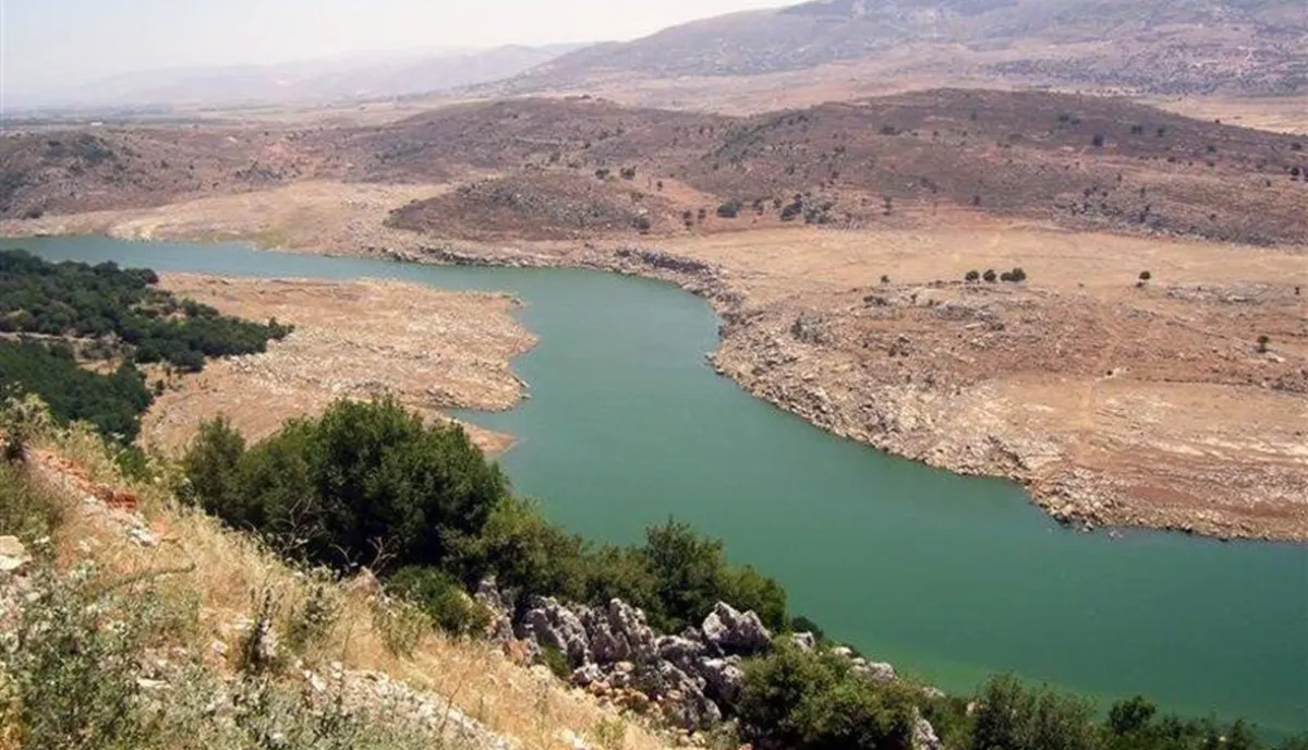إسرائيل تعلن السيطرة عملياتياً على نهر الليطاني.. وتنشر فيديو
