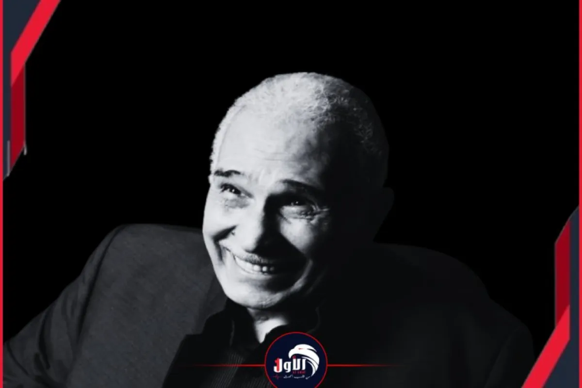 نطق باسمها ورحل.. كواليس اللحظات الأخيرة في حياة الفنان عبدالرحمن أبو زهرة