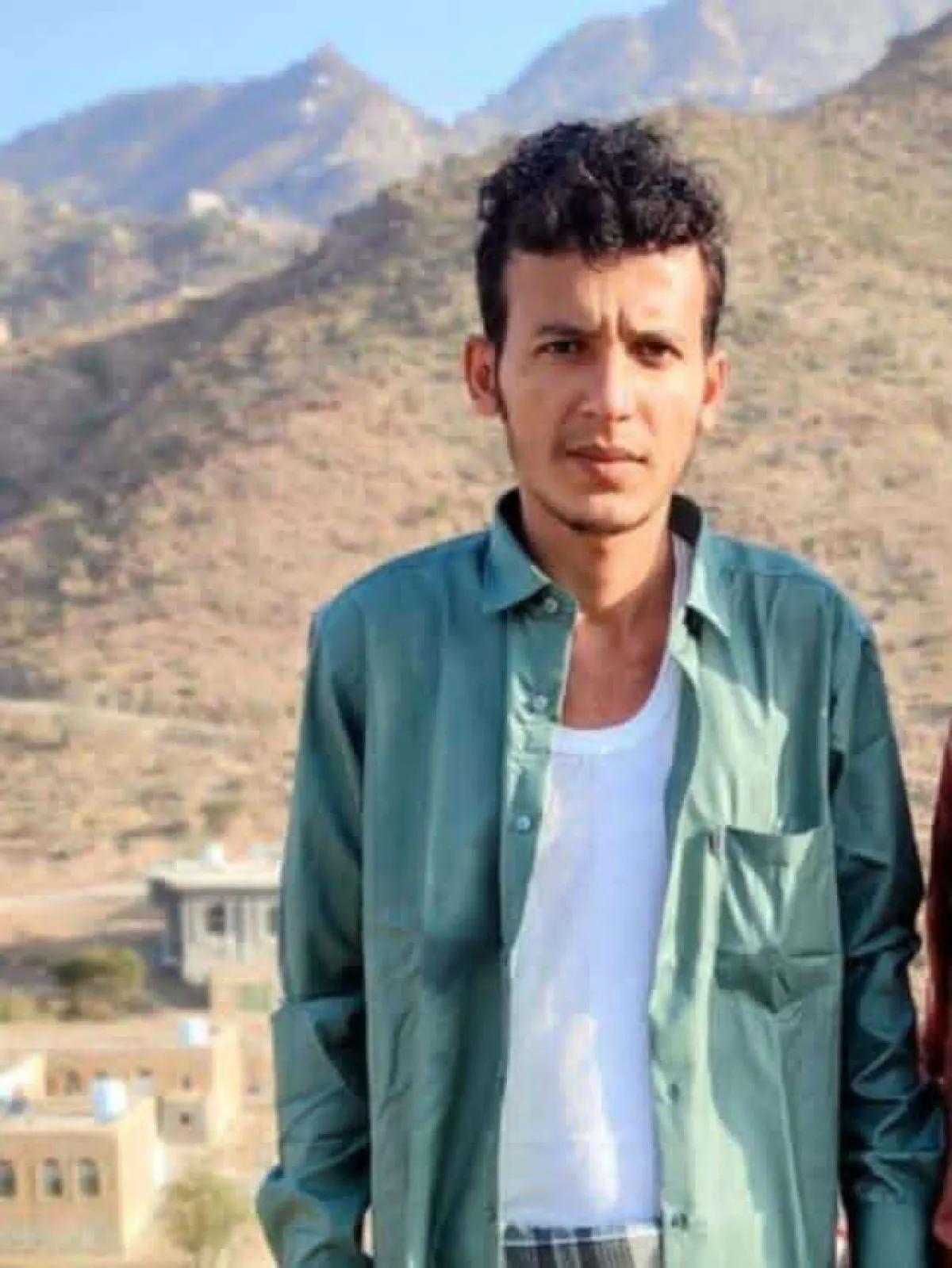 عقب ايام من مغادرته لعدن ..  اختفاء شاب يعاني من هذا الامر