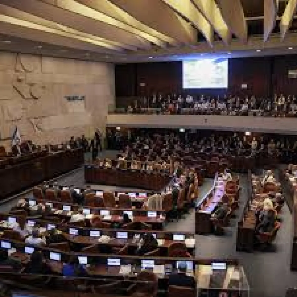 الكنيست يقر قانونًا لمحاكمة منفذي هجوم 7 أكتوبر.. والإعدام يطال أسرى من غزة