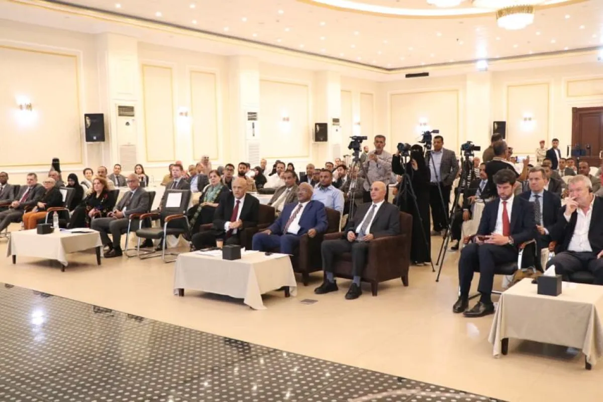 عدن تبحث مستقبل التنمية في تعز وتقييم خطة 2024–2025 ورسم أولويات المرحلة المقبلة
