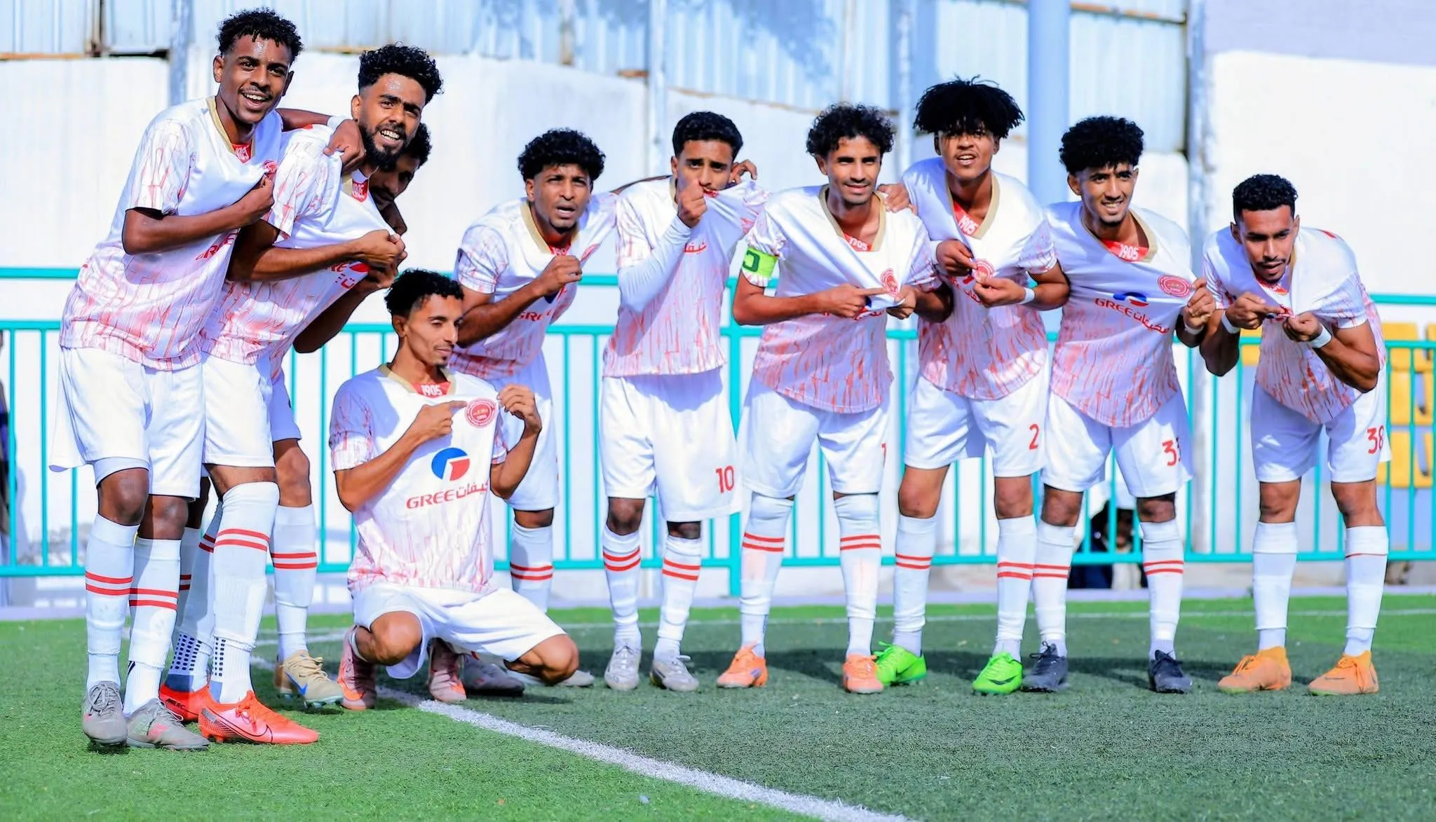 نادي التلال: لاعبو النادي وصلوا عدن دون أي إصابات وما حصل في الضالع تصرف فردي