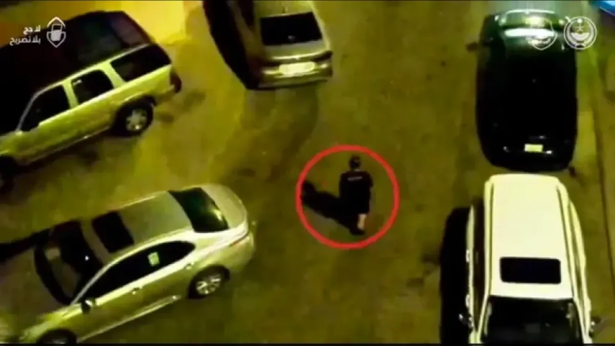 إطاحة بمحتالين في مكة.. هكذا سقط مروجو "حج وهمي" في قبضة الأمن (فيديو)