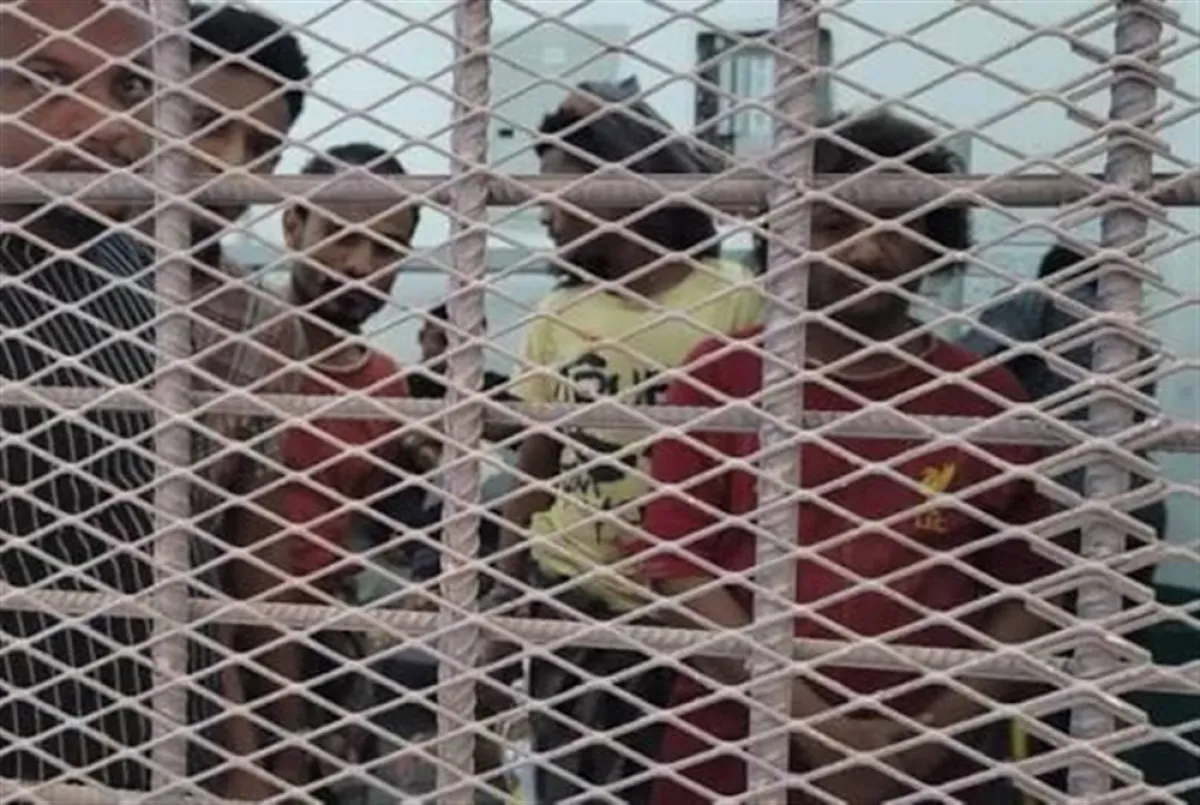 قيادي حوثي يكشف أوضاعاً مأساوية في أحد سجون الحديدة وسط غياب الخدمات والرقابة