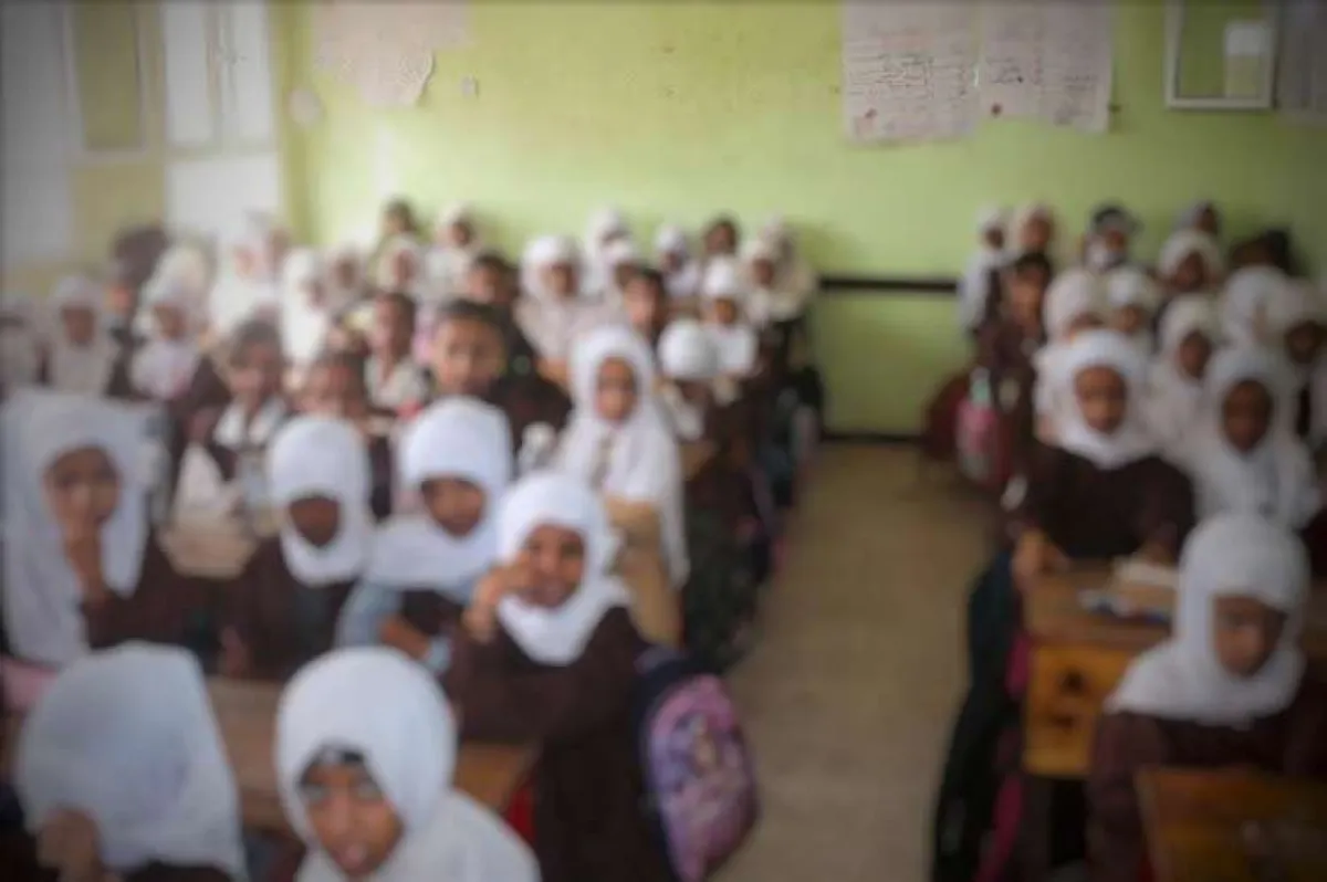 اليمن خامس أكثر دول العالم انتشارًا للأمية