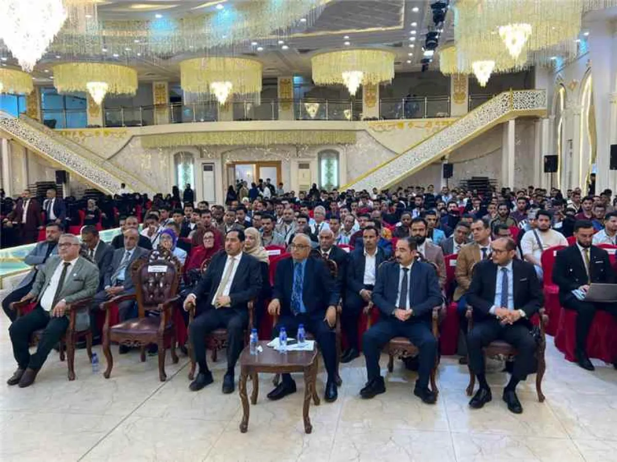 انطلاق المؤتمر الدولي العاشر لطب الأسنان بعدن برعاية بلاتينية من بنك عدن الإسلامي للتمويل الأصغر