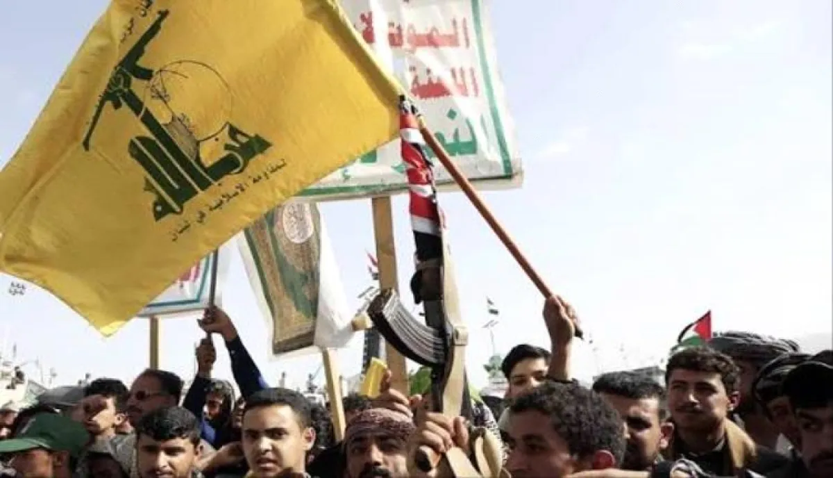 إذاعة لبنانية: مقتل 43 عنصراً من الحوثيين في جنوب لبنان ودفنهم داخل الأراضي اللبنانية