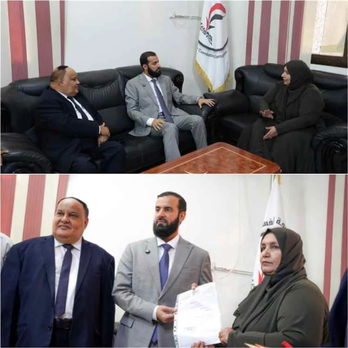 محافظ أبين يفاجئ الجميع بخطوة جريئة ضد الفساد.. هذه تفاصيلها!