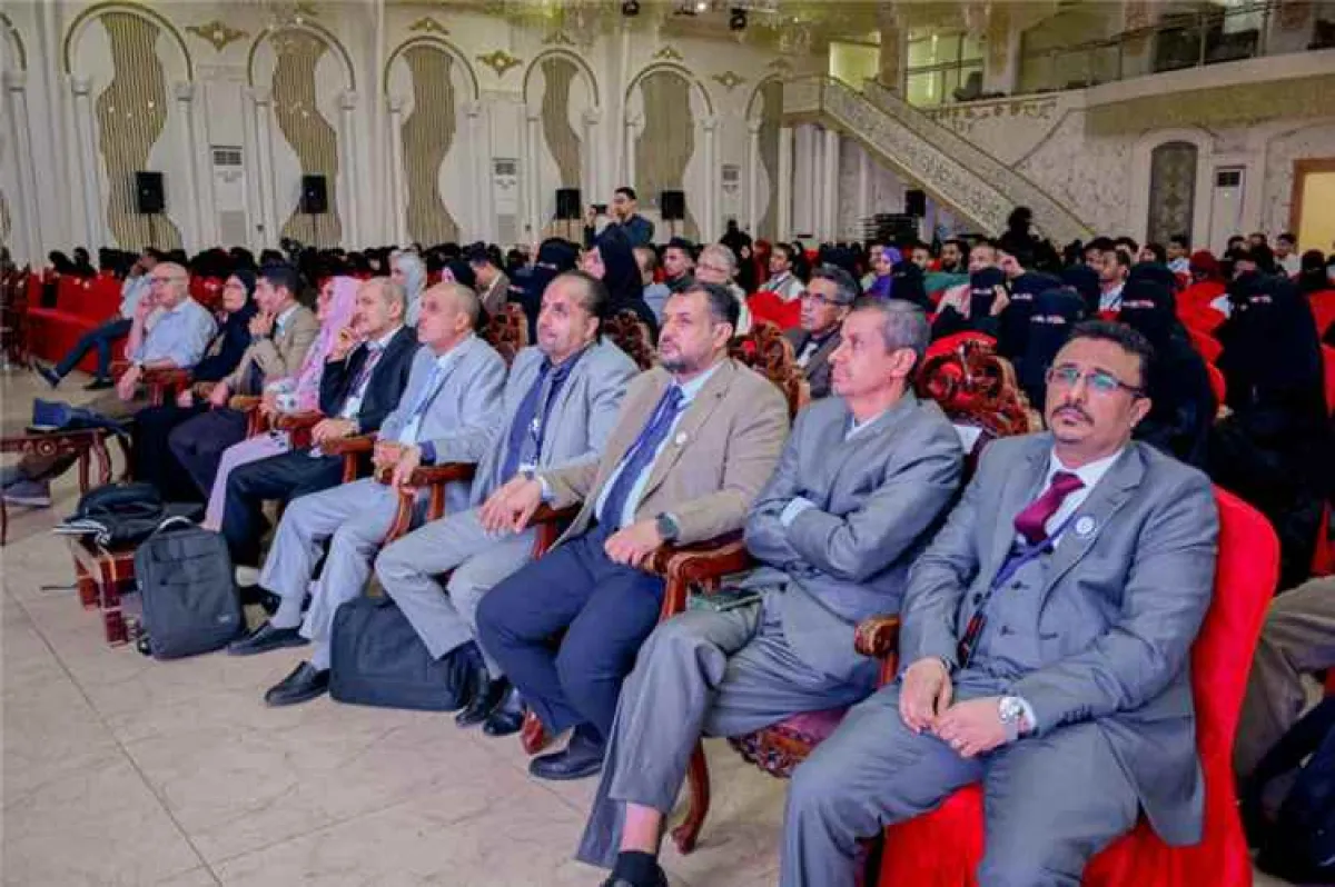 مؤتمر علمي يرسم ملامح المستقبل الطبي في اليمن