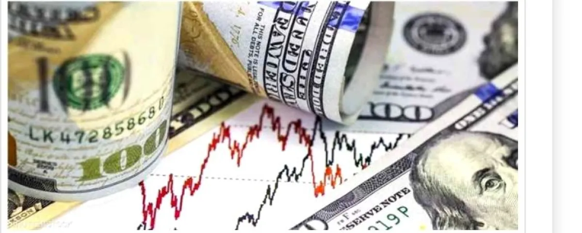 الدولار يستقر عند أعلى مستوياته في أسبوع مدعوماً ببيانات التضخم الأمريكية