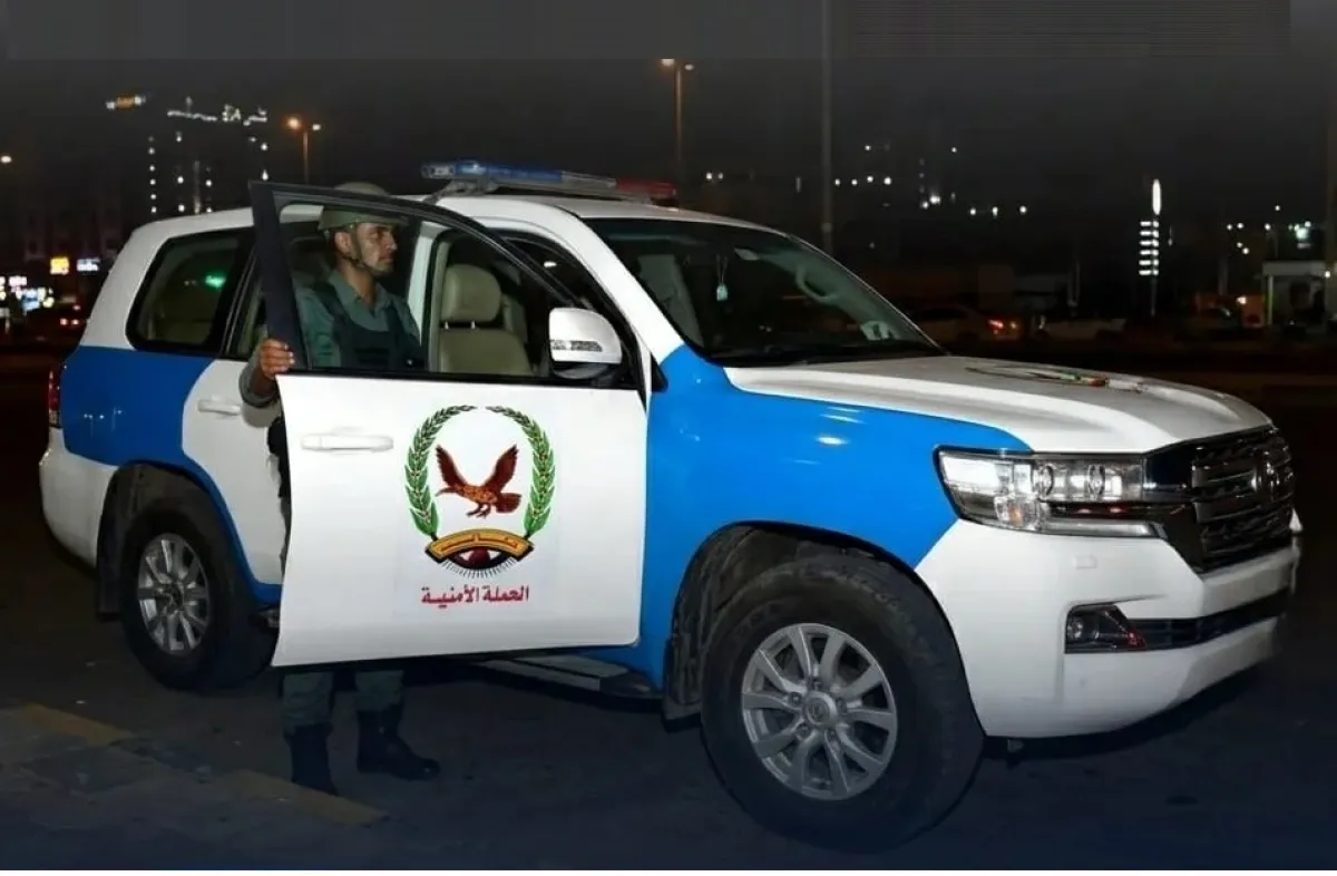 احباط تفخيخ محافظة بالمتفجرات!