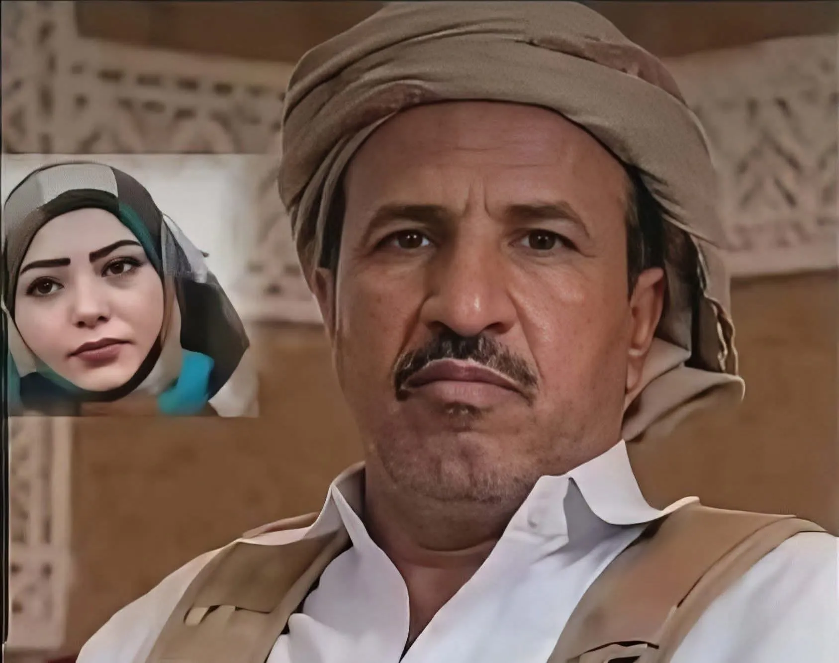 أزمة "ابنة صدام" تتفجر.. والحوثيون يهددون بكسر أي تحرك قبلي
