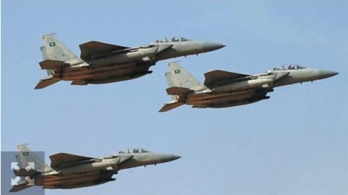 رويترز: السعودية نفذت ضربات داخل إيران خلال الحرب الأخيرة لأول مرة