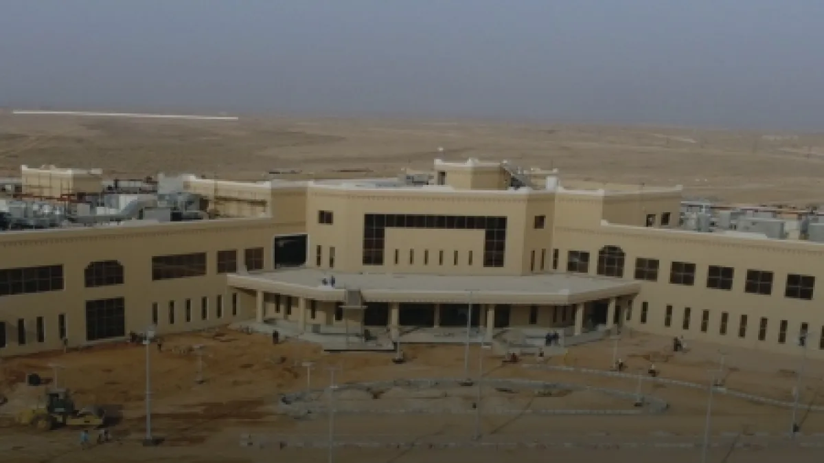 الرياض: السعودية تقترب من تشغيل مدينة الملك سلمان الطبية في المهرة وتعتزم إنشاء مستشفيات في تعز ولحج والضالع