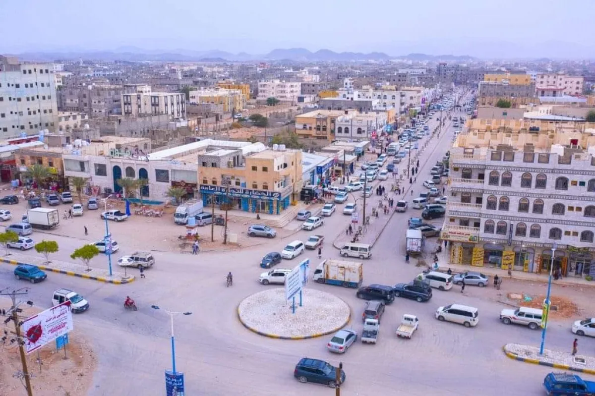 اشتباكات قبلية عنيفة بالأسلحة الثقيلة في حبان بشبوة وسط غياب أمني
