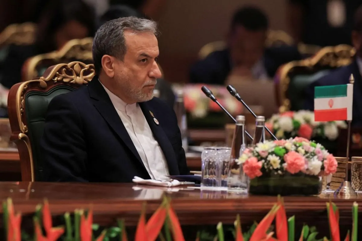 إيران تفتح النار على الامارات في قمة عالمية بنيودلهي - [تفاصيل]