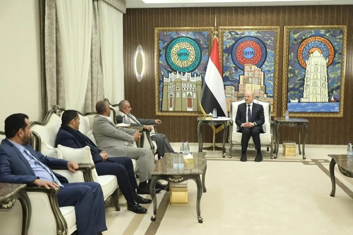 تفاصيل صفقة الإفراج عن الأسرى بين الحكومة اليمنية والحوثيين والسعودية