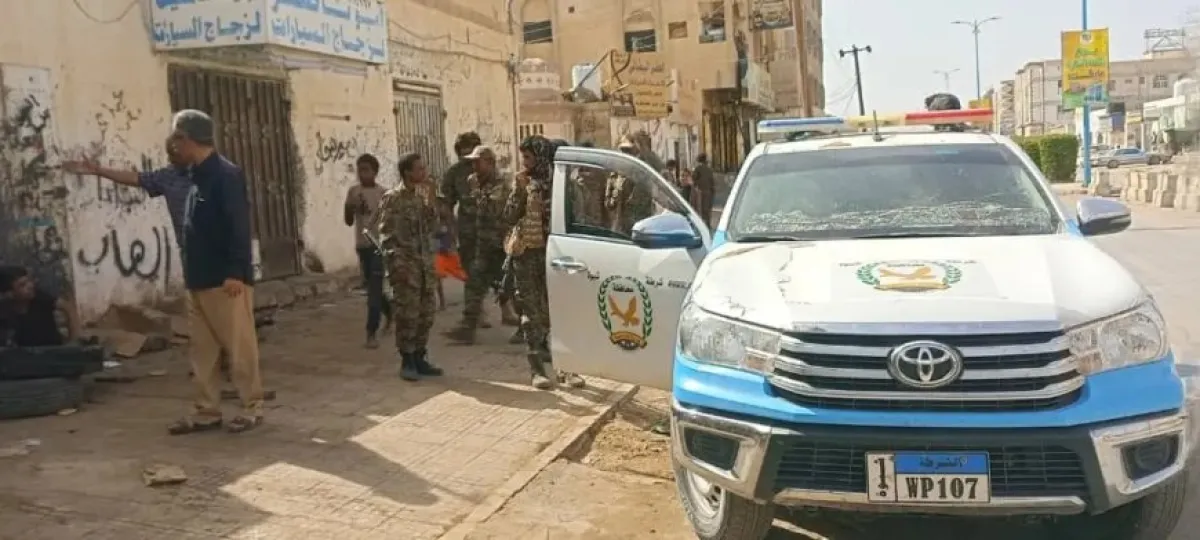 السلطة المحلية بعتق تنفّذ حملة موسعة لإزالة العشوائيات وتحسين المظهر الجمالي للمدينة