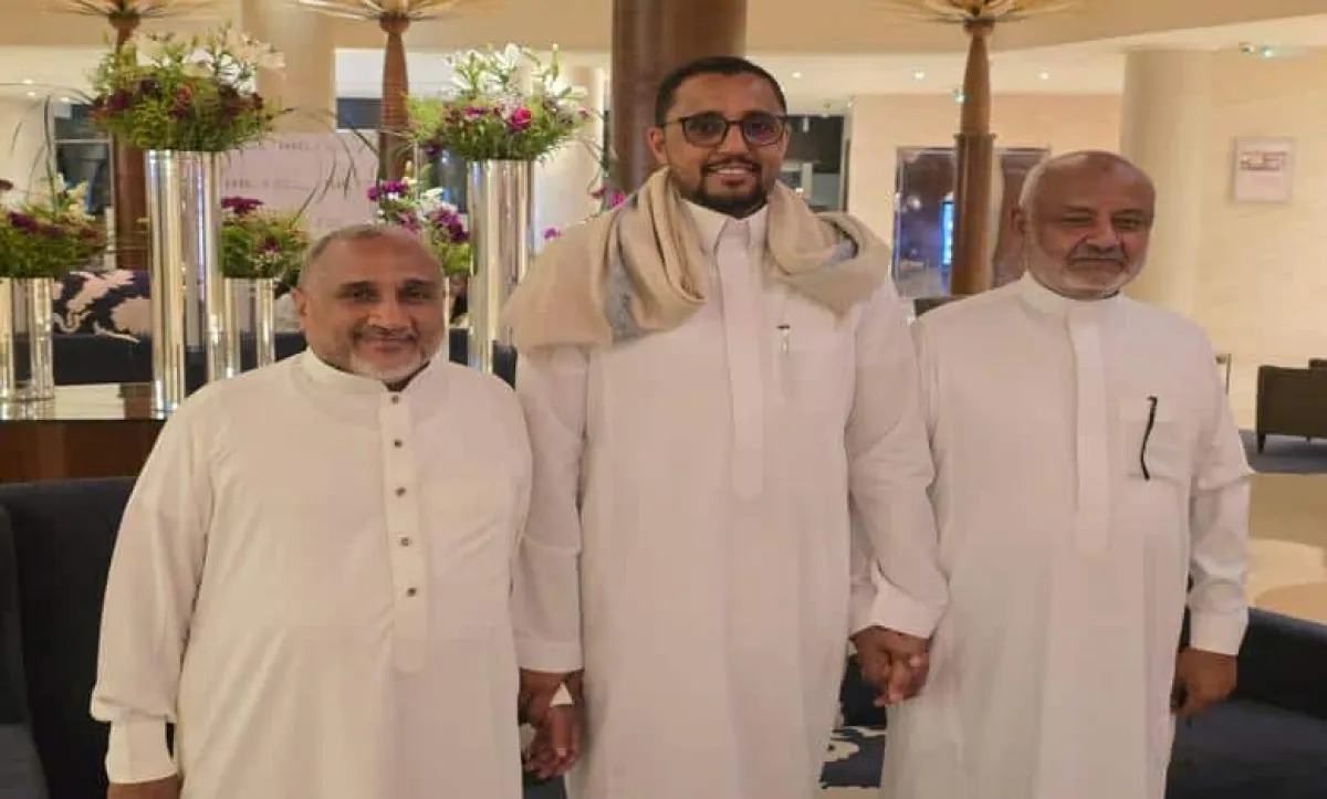القديمي يبحث مع محافظ الحديدة توحيد الصف لمواجهة الانقلاب الحوثي