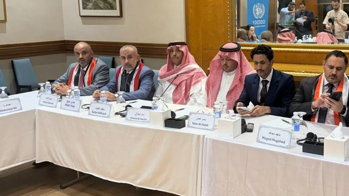 تباين في الأرقام المعلنة بشأن صفقة تبادل الاسرى الجديدة بين الحكومة اليمنية والحوثيين 