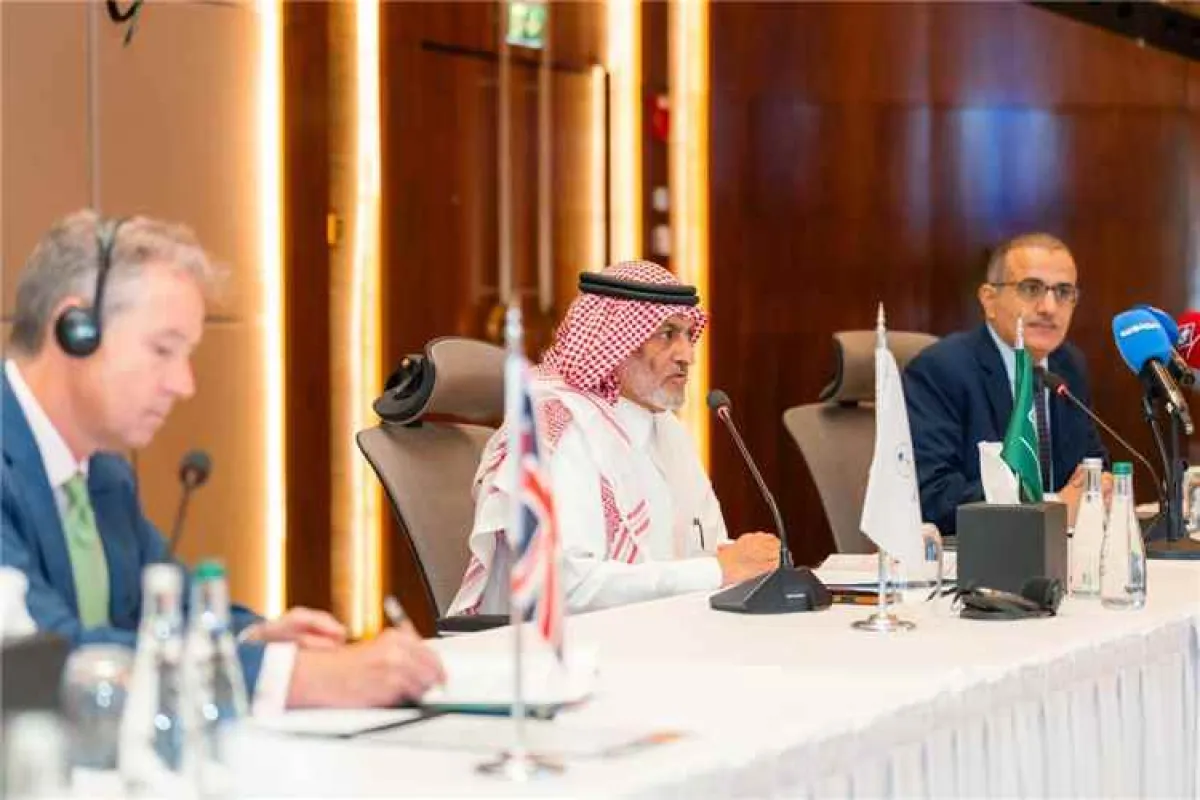 وزير الصحة: الدعم السعودي للقطاع الصحي في اليمن تجاوز 1.5 مليار دولار