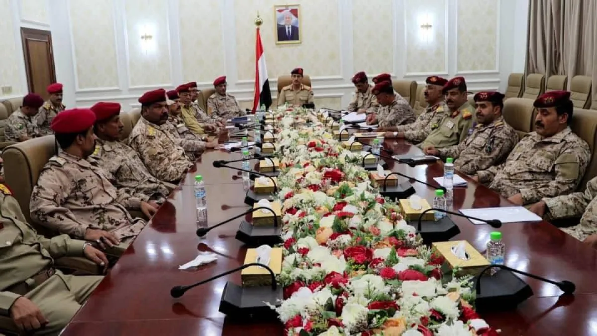 وزارة الدفاع تسرّع استكمال البطاقة الذكية لمنتسبي الجيش 