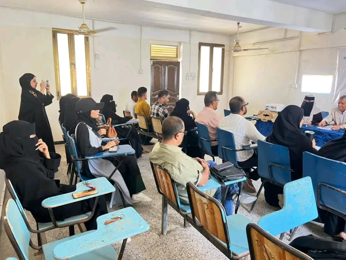 كلية الإعلام تدشن ورشة تطوير الخطط الدراسية وتعزيز جودة البرامج الاكاديمية