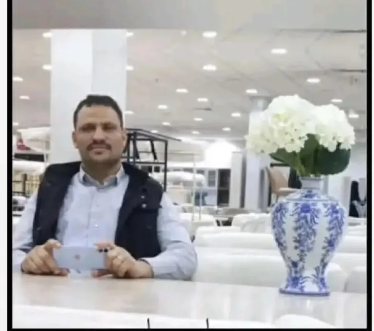 حادثة مأساوية في شرعب ..مقتل مغترب يمني فور عودته إلى قريته بمحافظة تعز  