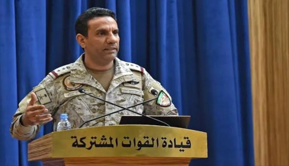 التحالف العربي يكشف عن عدد أسرى قواته المشمولين بالصفقة الجديدة