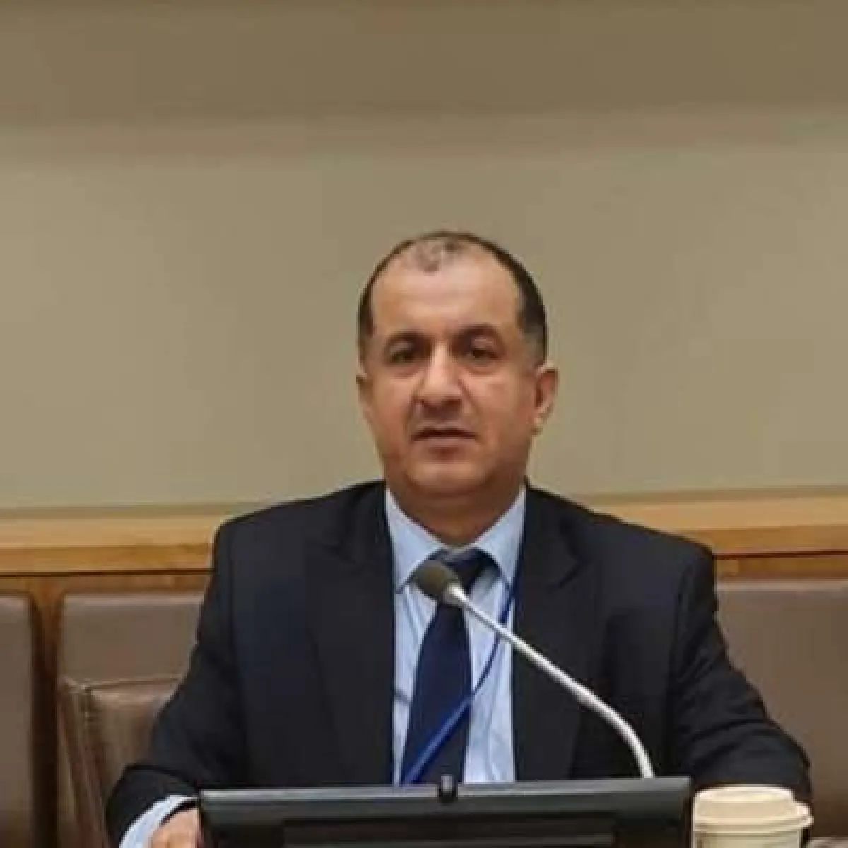 العقاب يدعو لتنفيذ اتفاق "الكل مقابل الكل" والإفراج العاجل عن آلاف الأسرى دون عرقلة