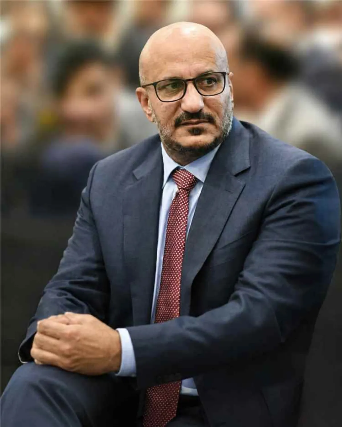طارق صالح يسعد جرحى مأرب والمقاومة بهذا التوجيه !