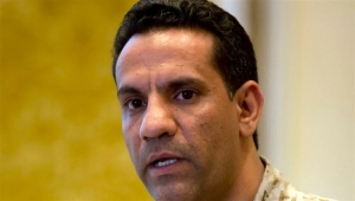 التحالف: اتفاق الأسرى إنساني ويشمل 27 من أسرانا بينهم 7 سعوديين