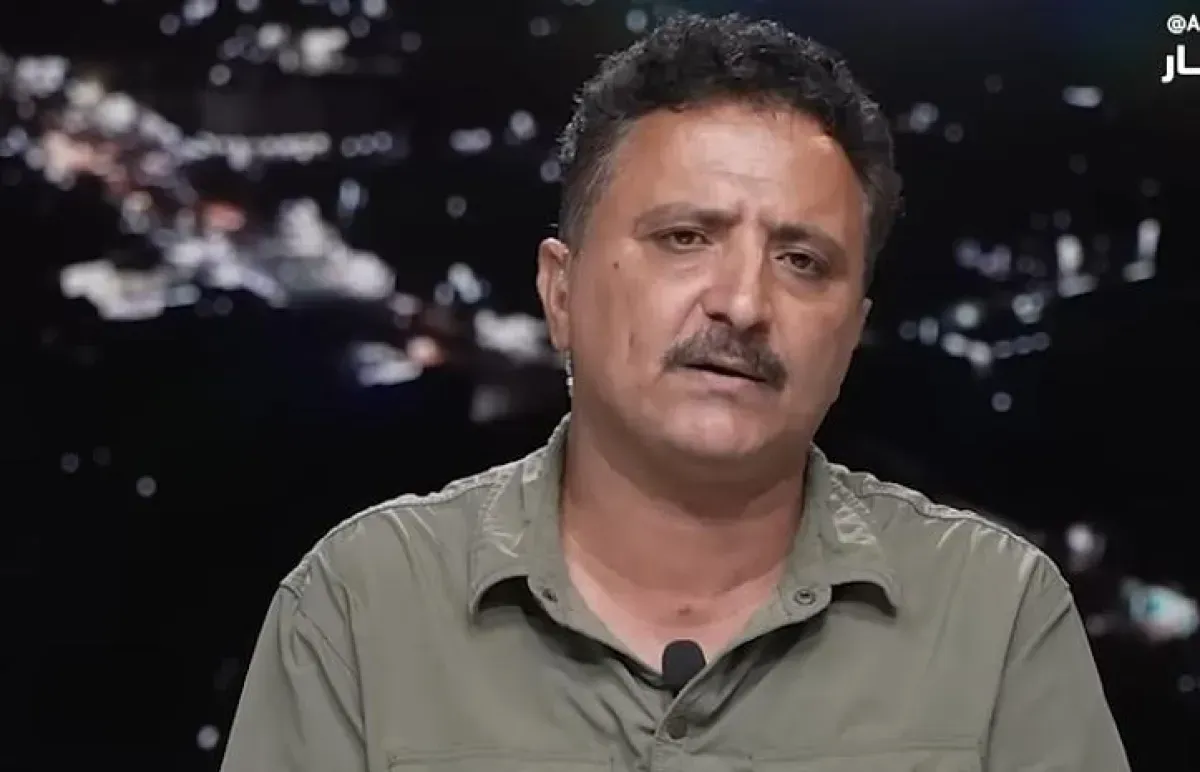 المملوح: دماء الجرحى وتضحياتهم فوق أي حسابات ضيقة