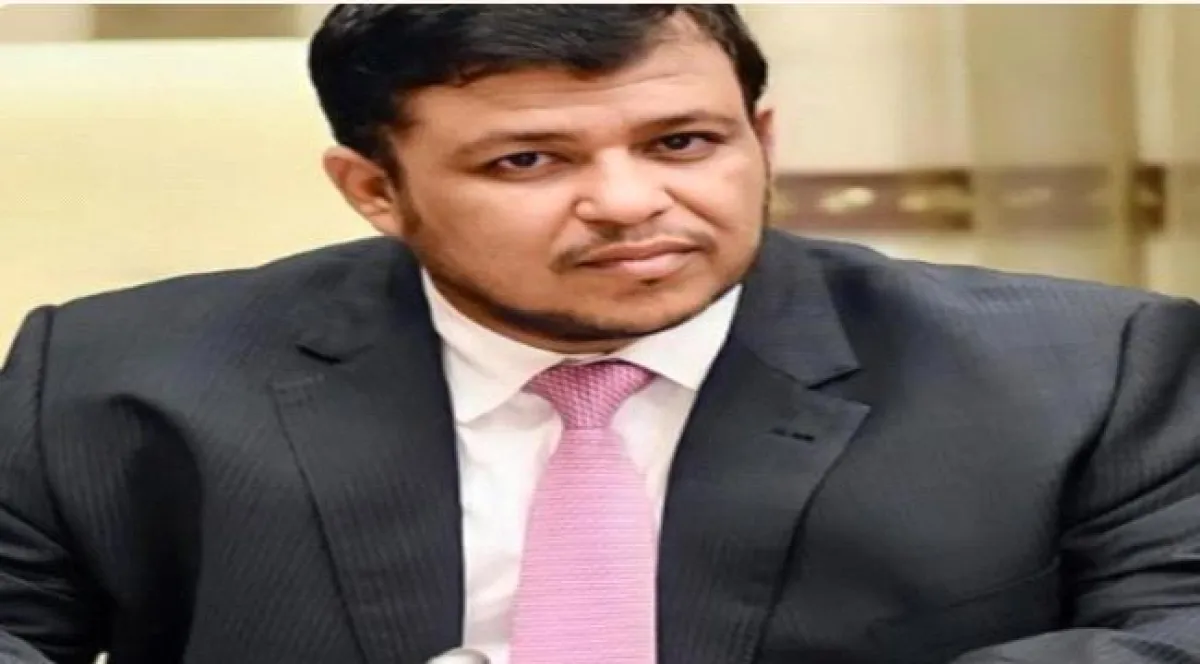 الدكتور العليمي: اتفاق الإفراج عن المعتقلين خطوة إنسانية مهمة لتخفيف معاناة اليمنيين 