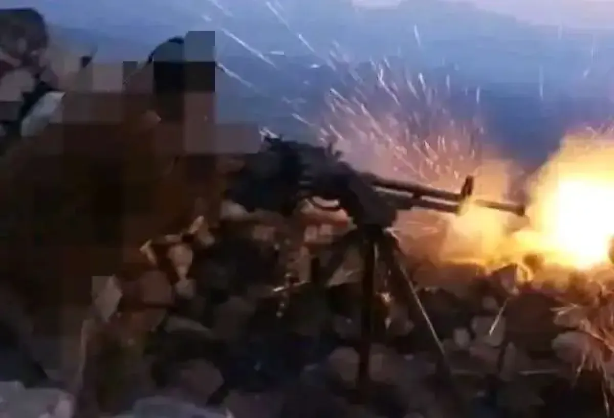 لحج.. القوات الجنوبية تفشل تسللاً حوثياً في كرش وتكبد المليشيا خسائر فادحة