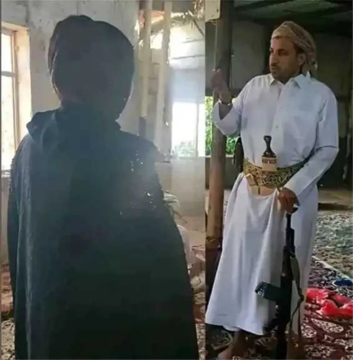 شاهد.. شيخ قبلي يكشف خطة أبو علي الحاكم لخداع الشيخ بن فدغم وميرا صدام (فيديو)