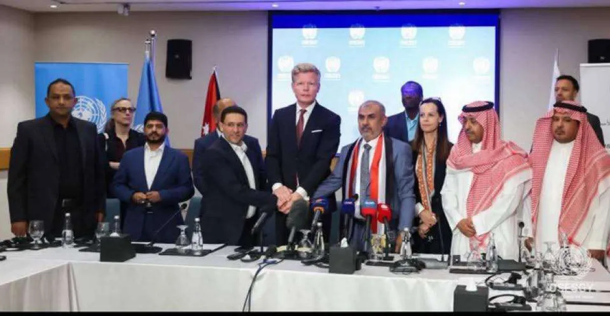 الكشف عن موعد بدء تنفيذ عملية تبادل الأسرى بين الحو ثيين والحكومة الشرعية