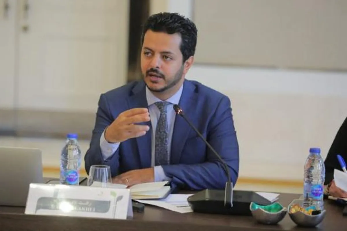 اختيار رأفت الأكحلي عضواً في مجموعة دولية مستقلة حول مستقبل تمويل التنمية في البنك الدولي