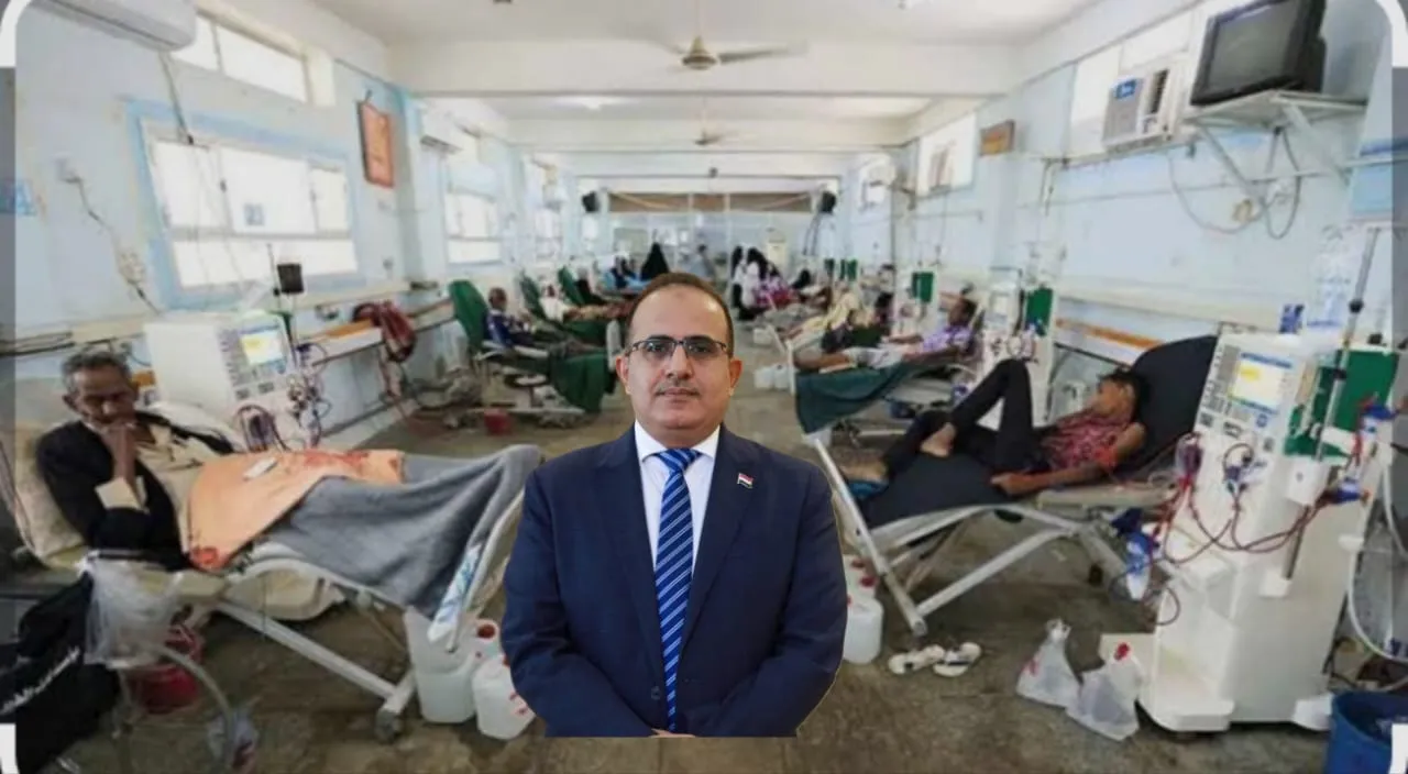 فساد وزارة الصحة: مستشفيات بميزانيات شبه صفرية.. من يحاسب وزارة الصحة على المليارات المهدرة؟