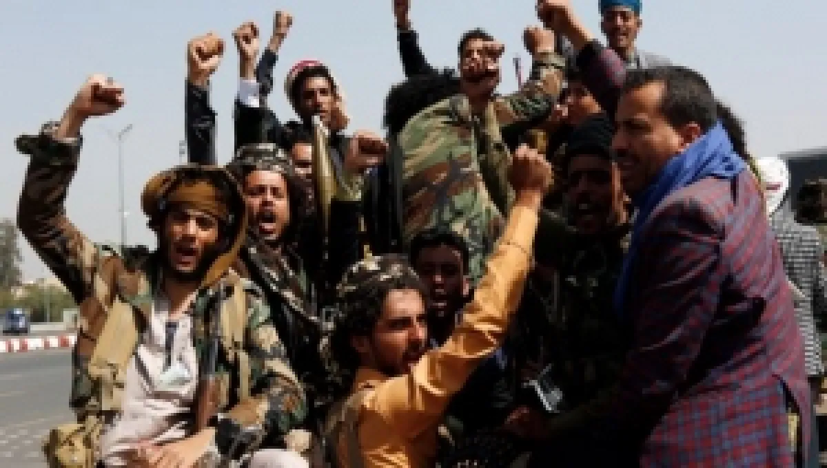 صنعاء.. الحوثيون يختطفون مواطناً على خلفية نشاطه الدعوي