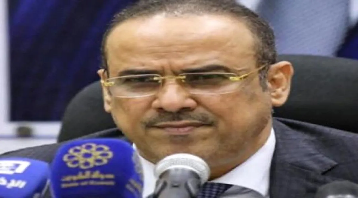 الميسري يوجّه فروع المؤتمر الجنوبي للاستعداد لإنعقاد المؤتمر العام الأول