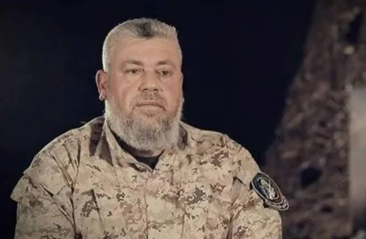 الجيش الإسرائيلي يعلن إغتيال قائد الجناح العسكري لحماس