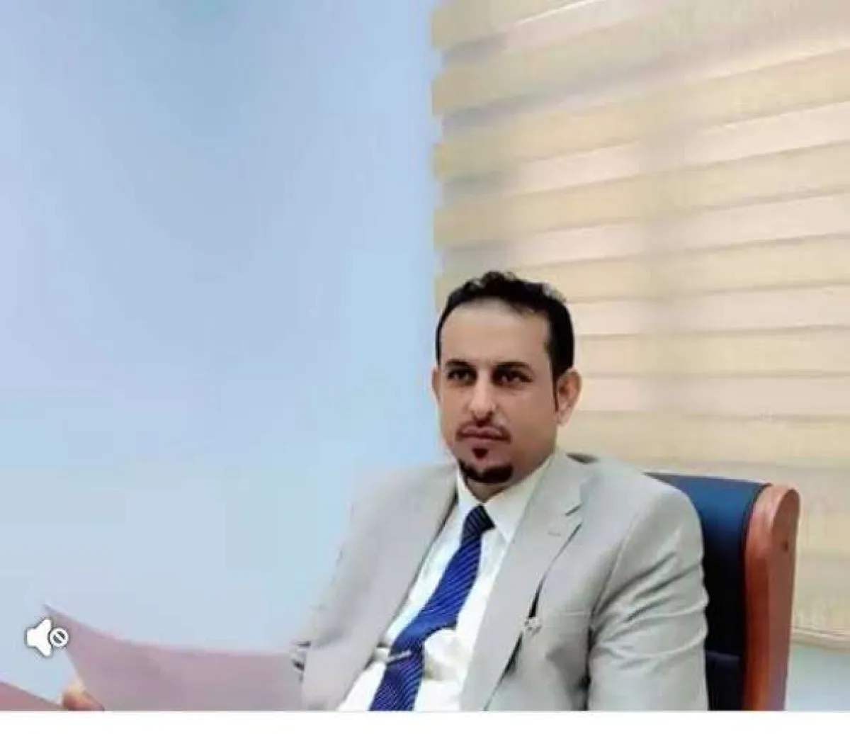 رجل الاعمال وليد السعدي يدعو أبناء أبين لرص الصفوف ونبذ الخلافات