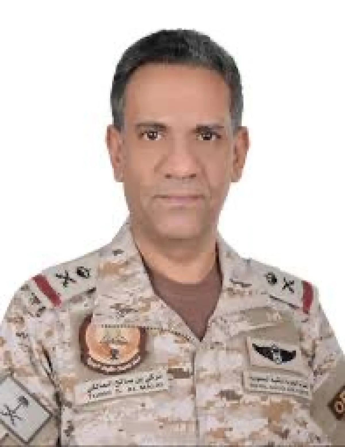 بيان هام للتحالف العربي بشأن اليمن