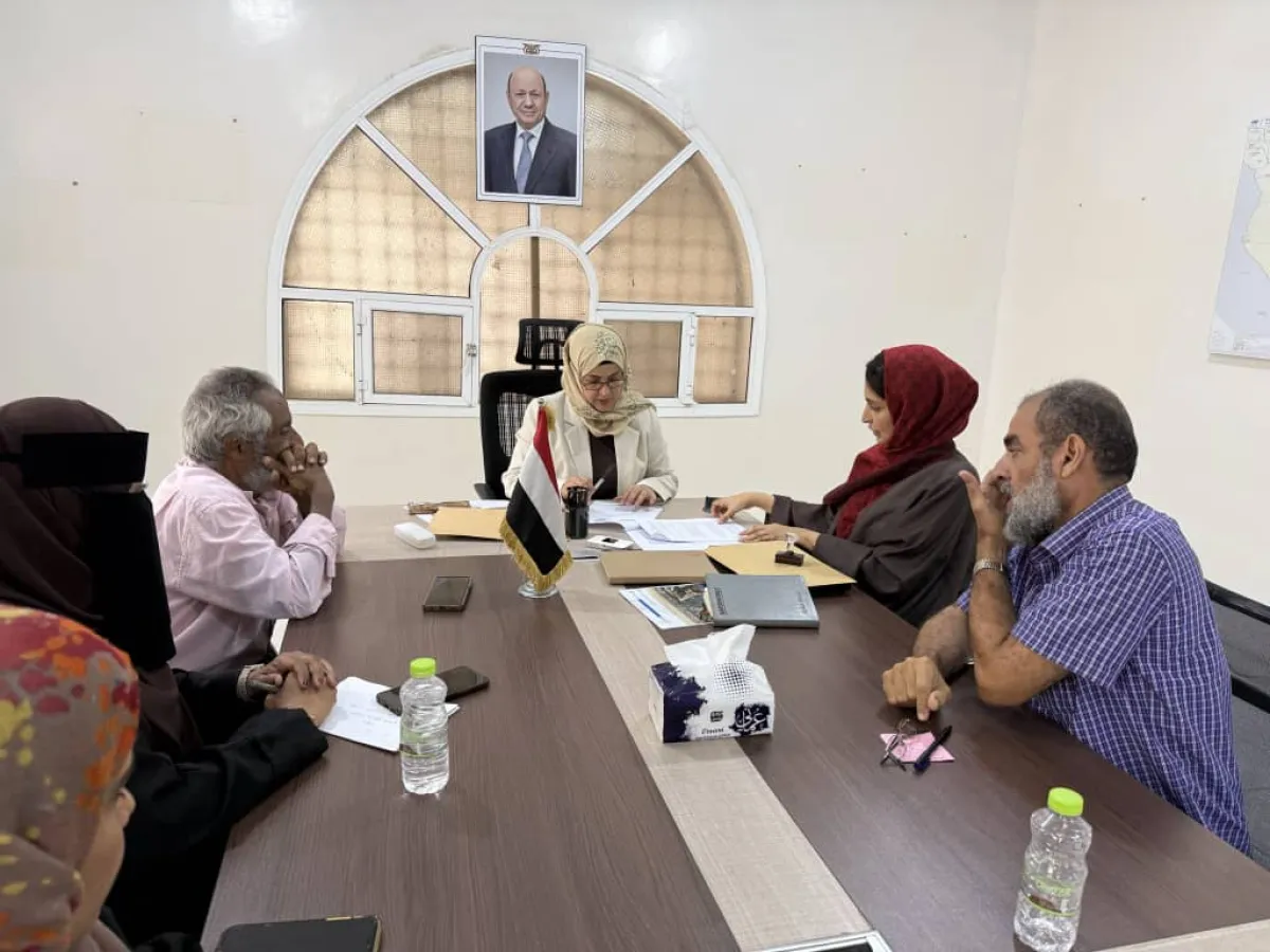 وزارة الشؤون القانونية توقع مذكرة تفاهم مع منظمة سيفرورلد لتطوير تشريعات مكافحة الجرائم الإلكترونية