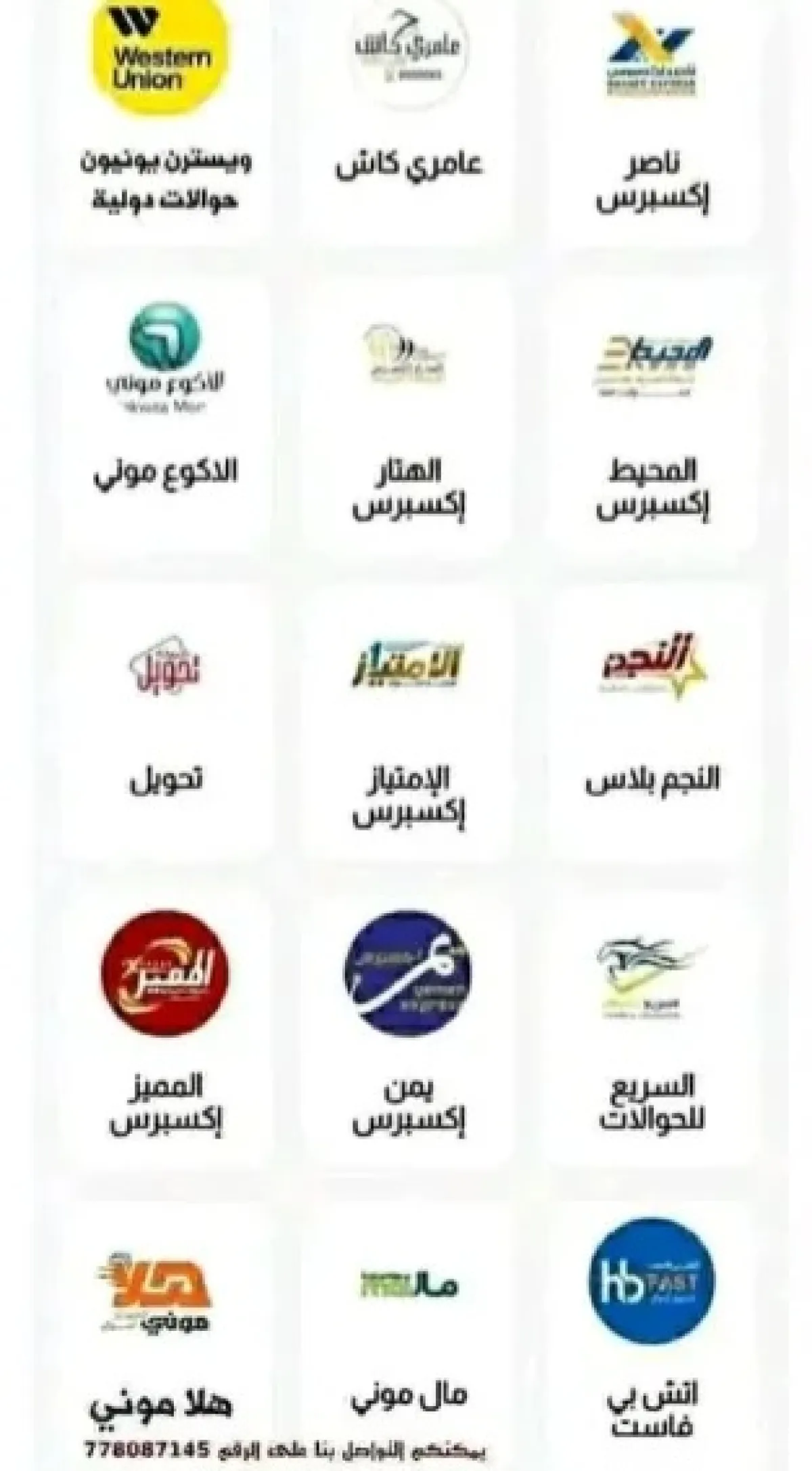 قلق المستثمرين يدفع إلى سحب الأرصدة من المحافظ عقب انهيار "الاتحاد للصرافة"