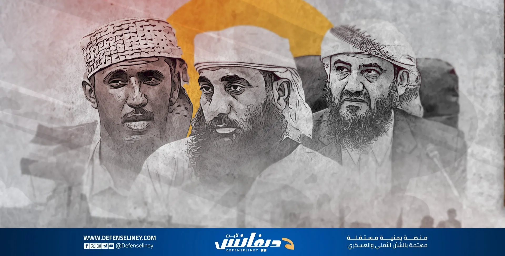 حمدي شُكري.. من سجون الحوثي وتدريس الاسلامية إلى قيادة أكبر وأهم المناطق العسكرية